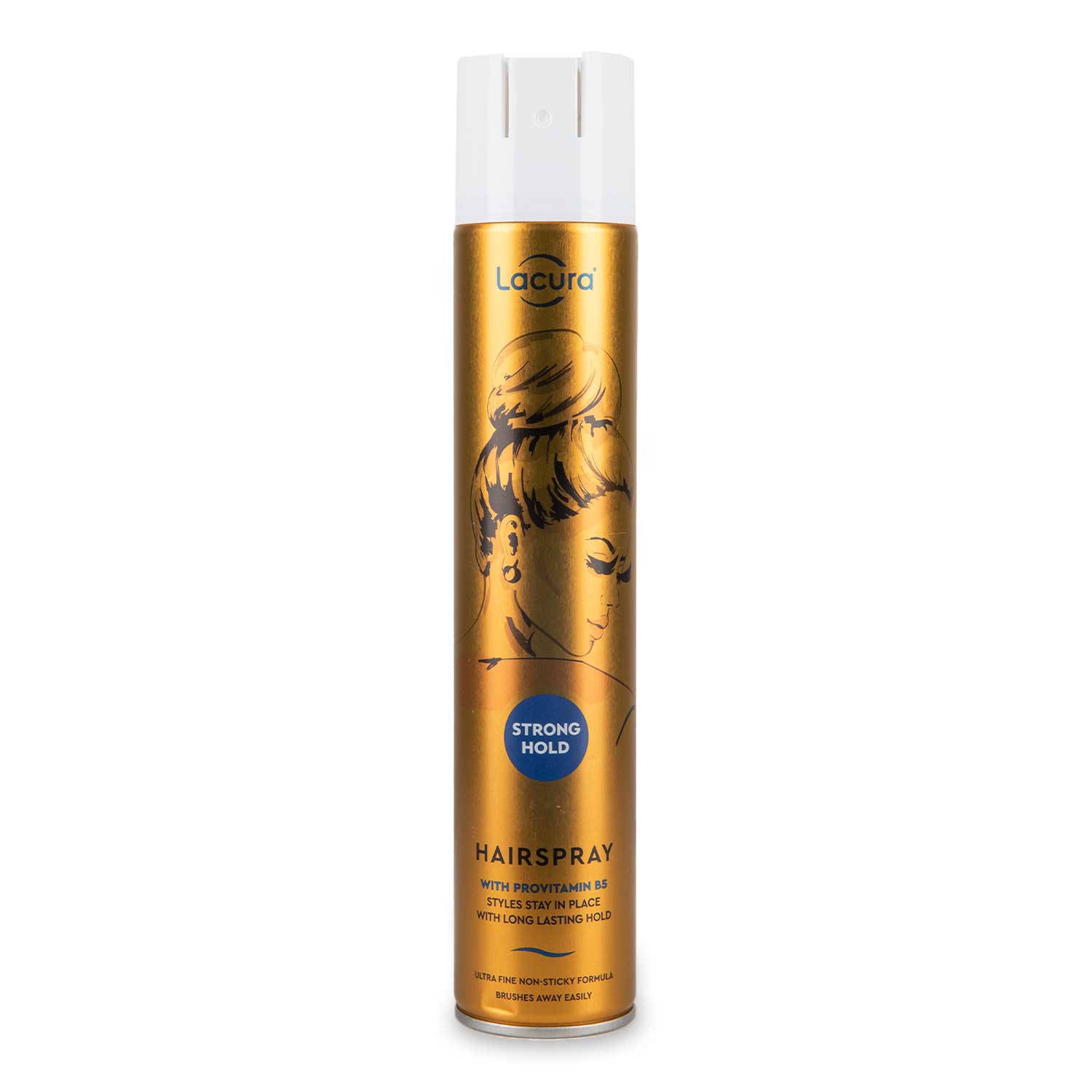 Lacura Hairspray