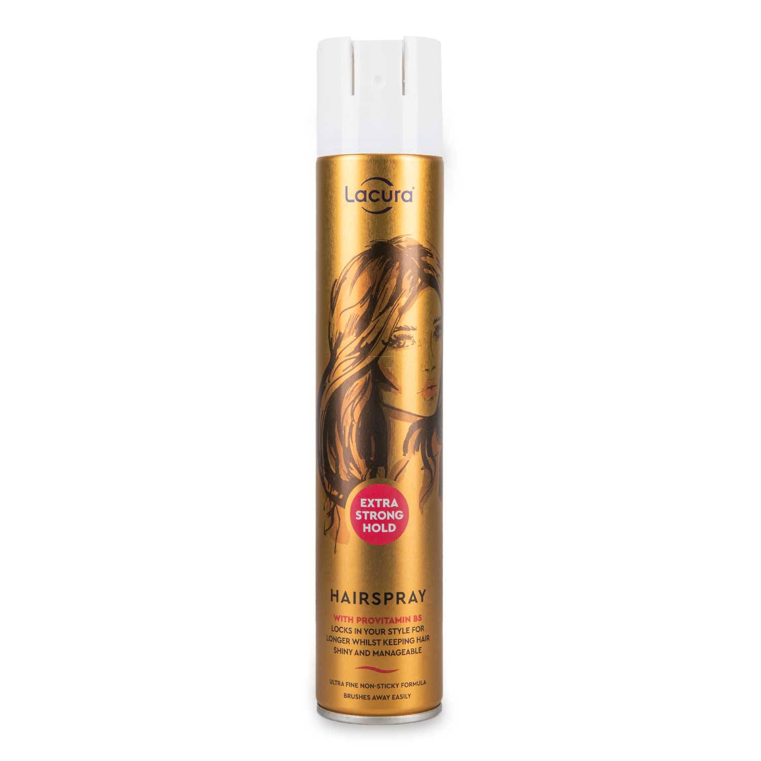 Lacura Hairspray