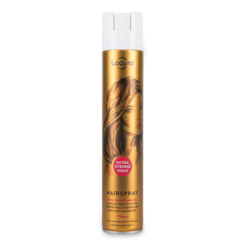 Lacura Hairspray