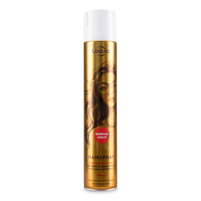 Lacura Hairspray