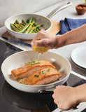 Circulon Halo ceramic non-stick frying pan 20cm, imported from the UK