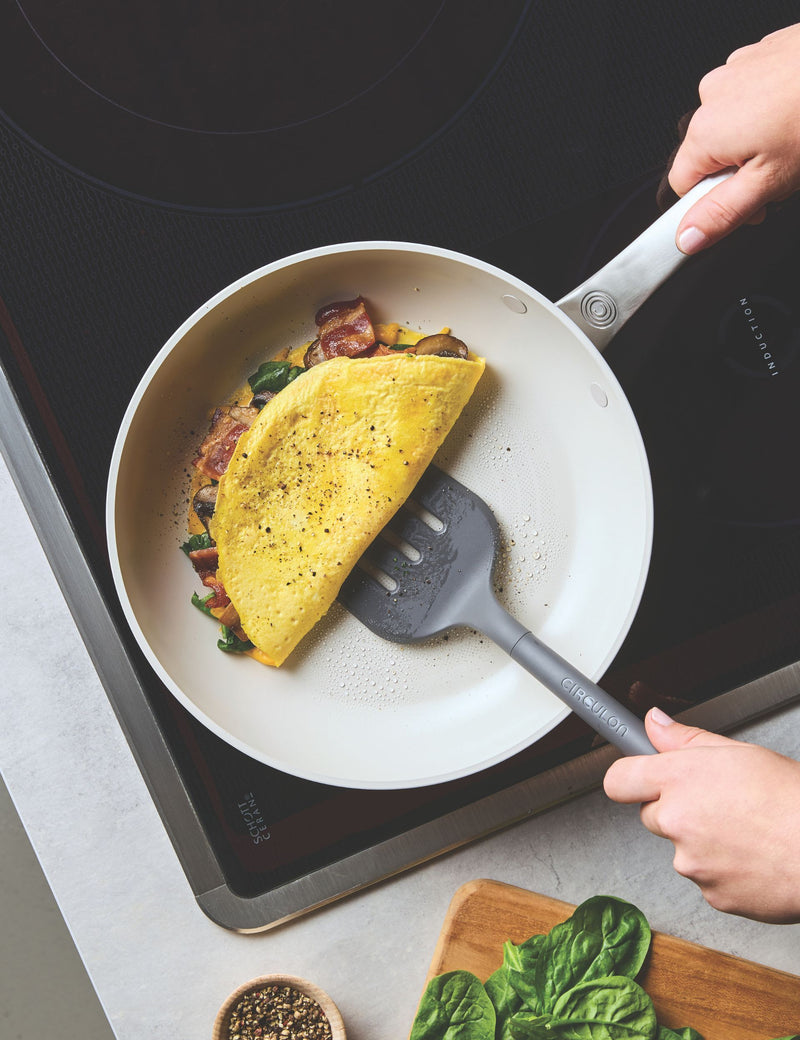 Circulon Halo ceramic non-stick frying pan 20cm, imported from the UK