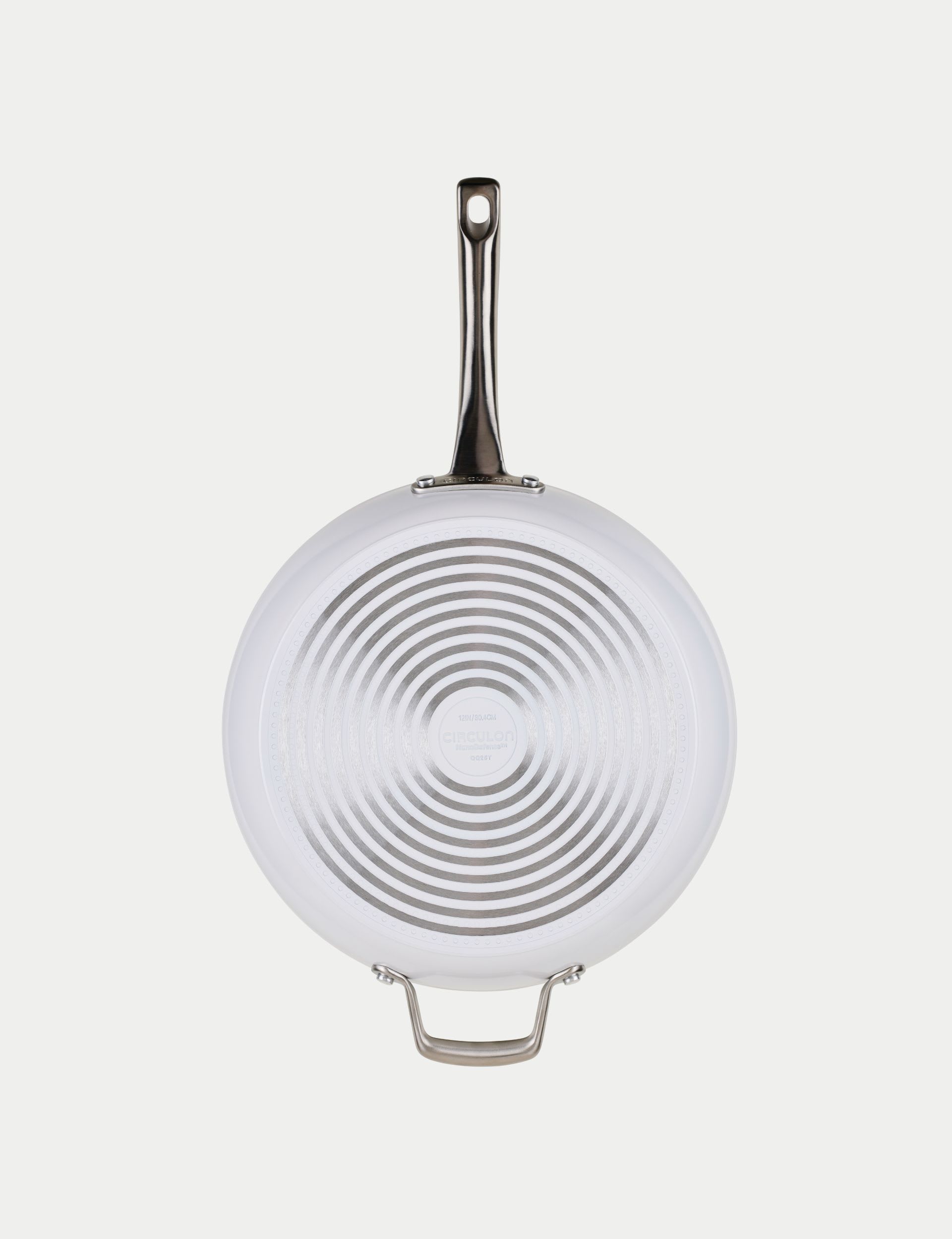Halo ceramic non-stick frying pan 30cm, imported from the UK