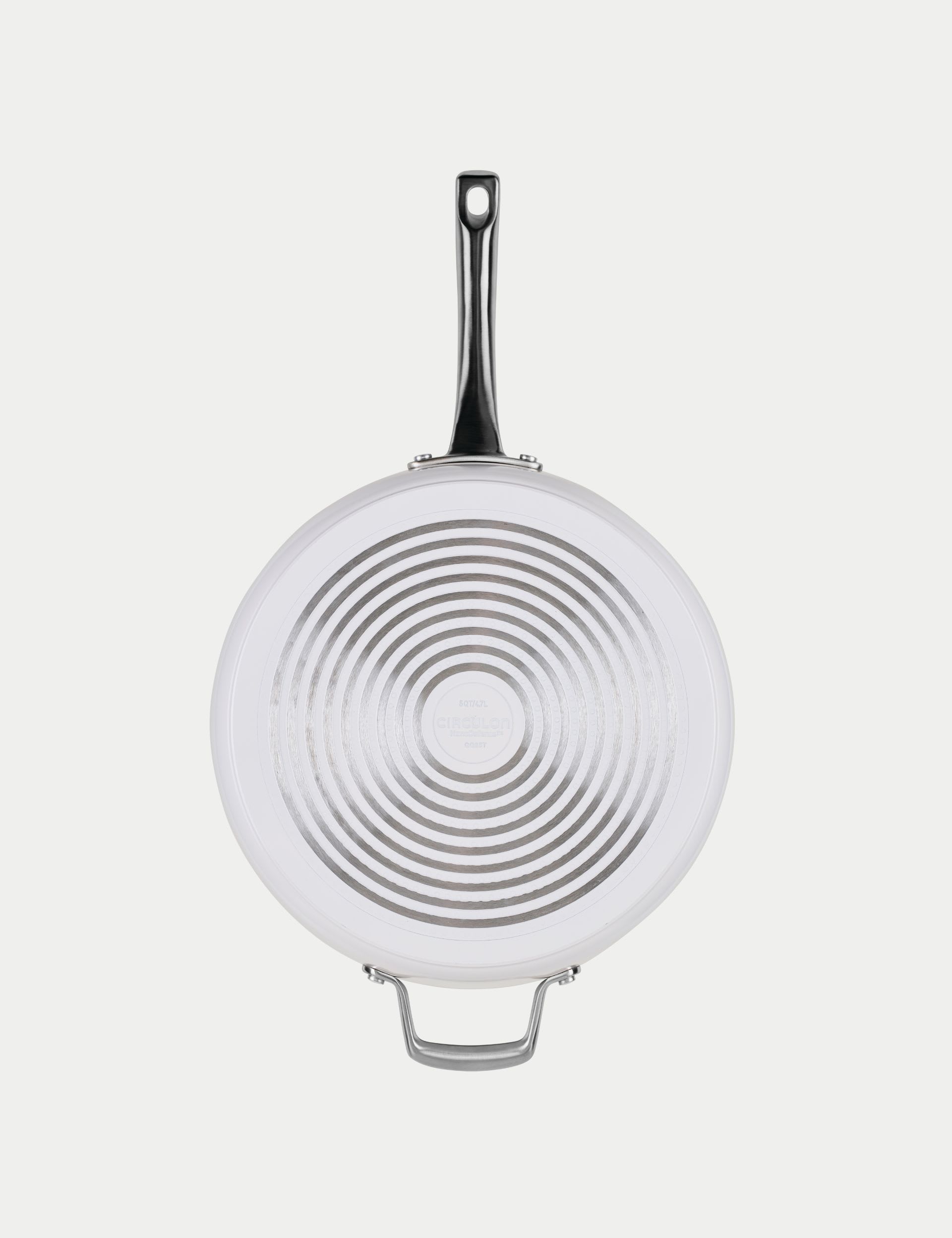 Circulon Halo ceramic non-stick sauté pan 30cm (British brand)
