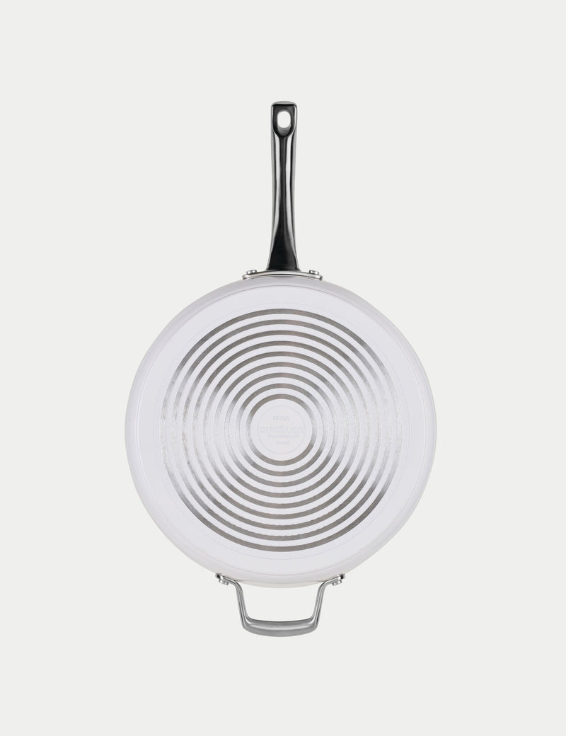 Circulon Halo ceramic non-stick sauté pan 30cm (British brand)