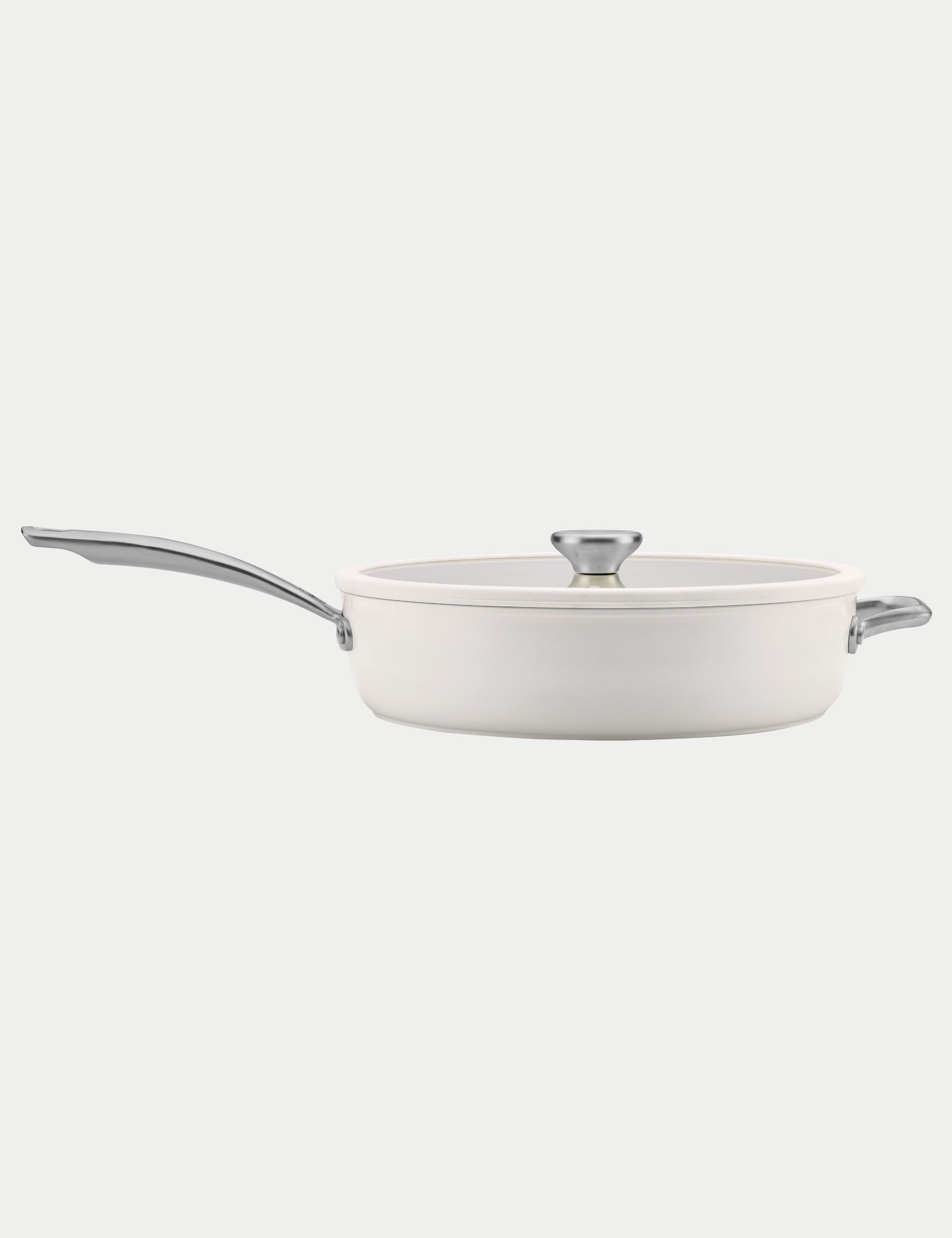 Circulon Halo ceramic non-stick sauté pan 30cm (British brand)