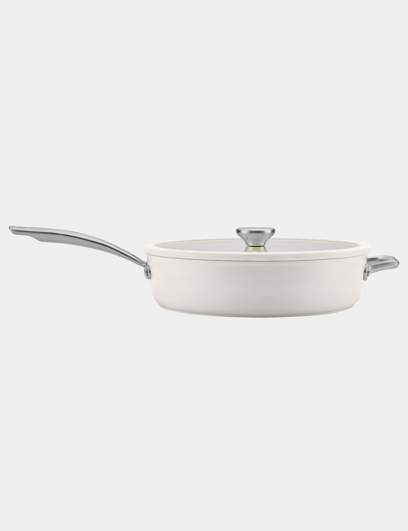 Circulon Halo ceramic non-stick sauté pan 30cm (British brand)