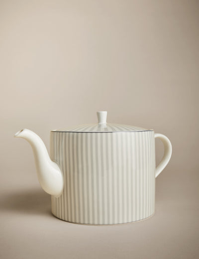 M&S Hampton Ceramic Teapot- Buy online at McGrocer