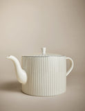 Hampton ceramic teapot, UK version