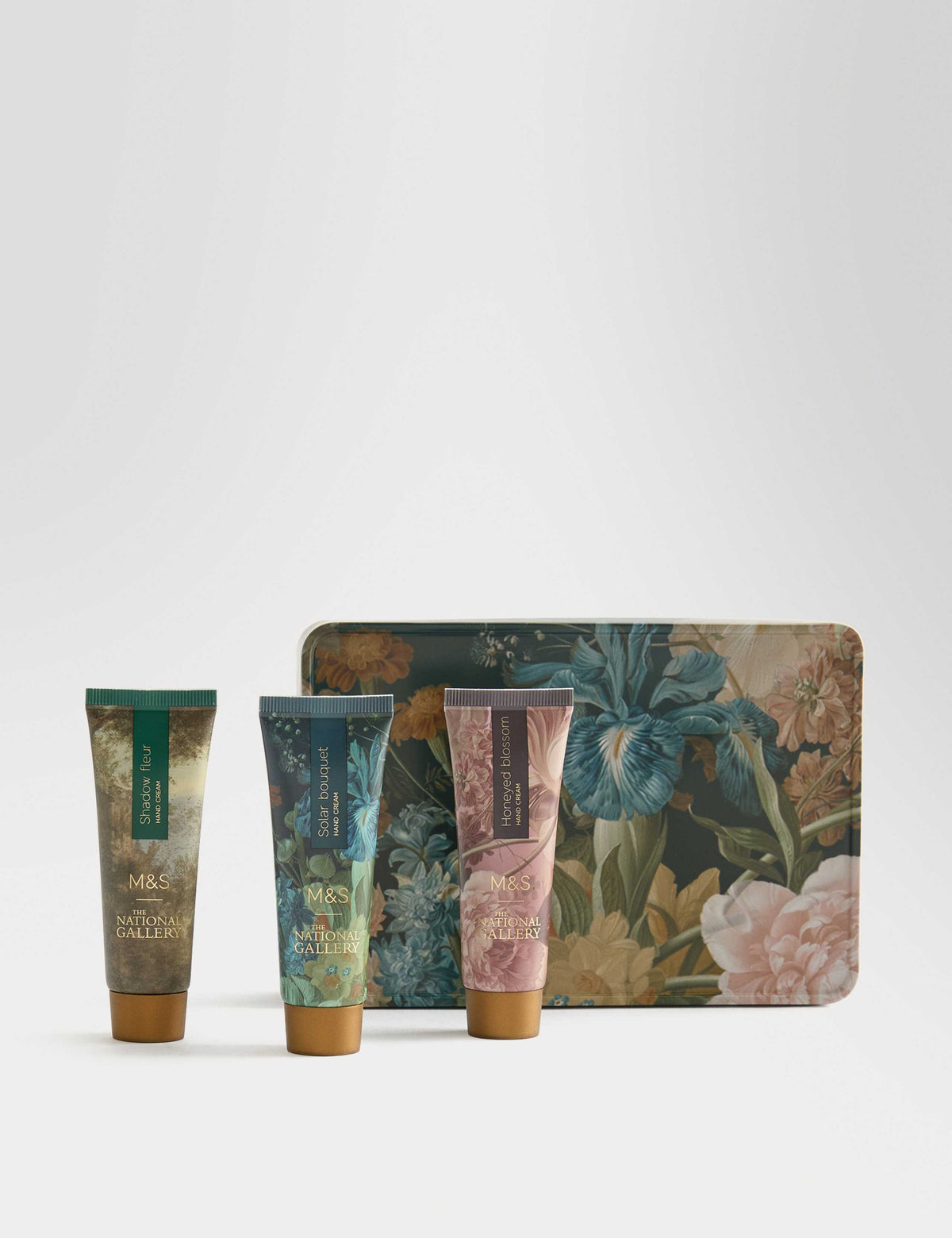 Hand Cream Collection