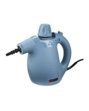 Handheld steam cleaner electric 1000W with accessories - British product