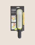Joseph Joseph Handi-Zest Citrus Zester, UK version