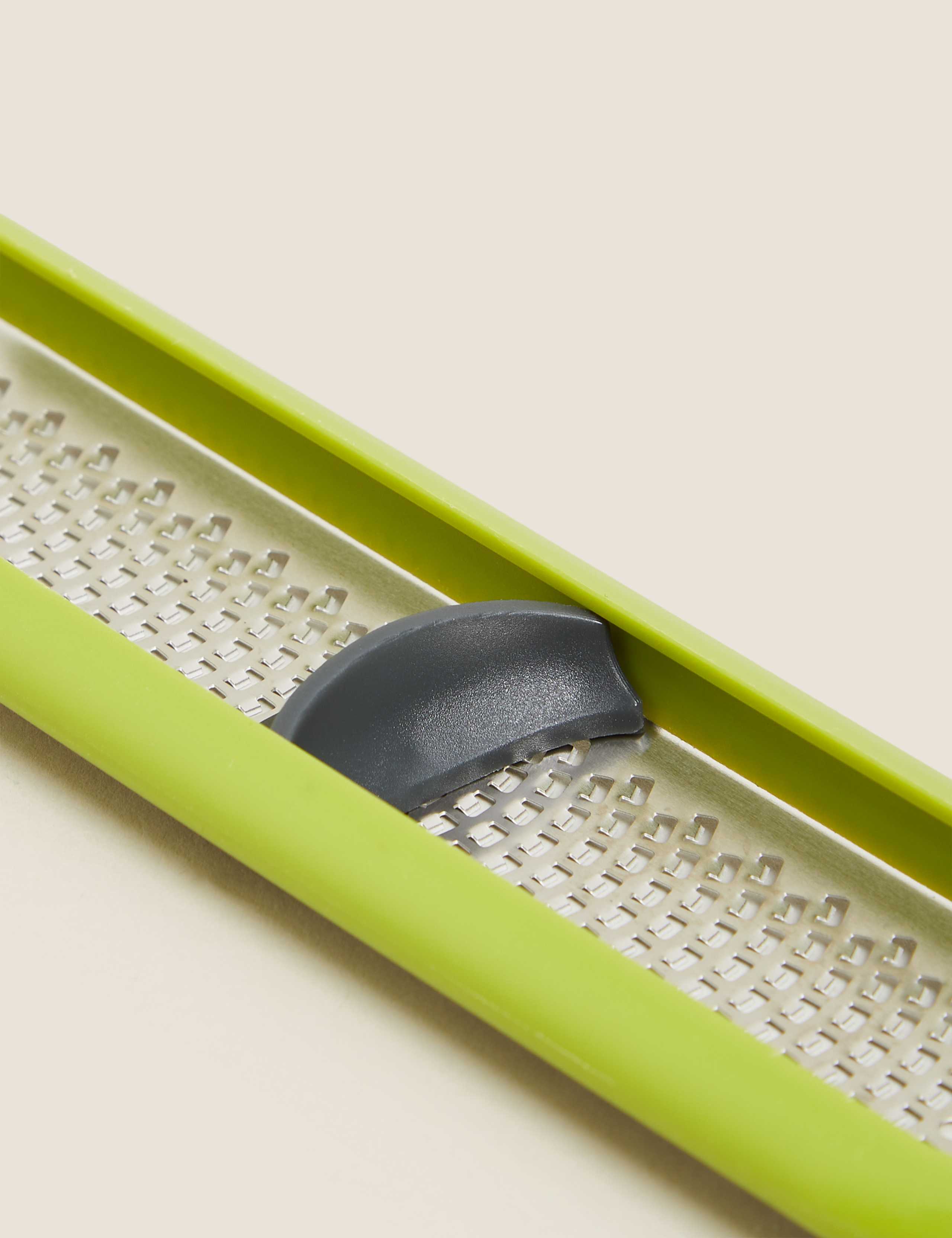 Joseph Joseph Handi-Zest Citrus Zester, UK version