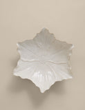 Ceramic handkerchief centrepiece bowl - imported from the UK