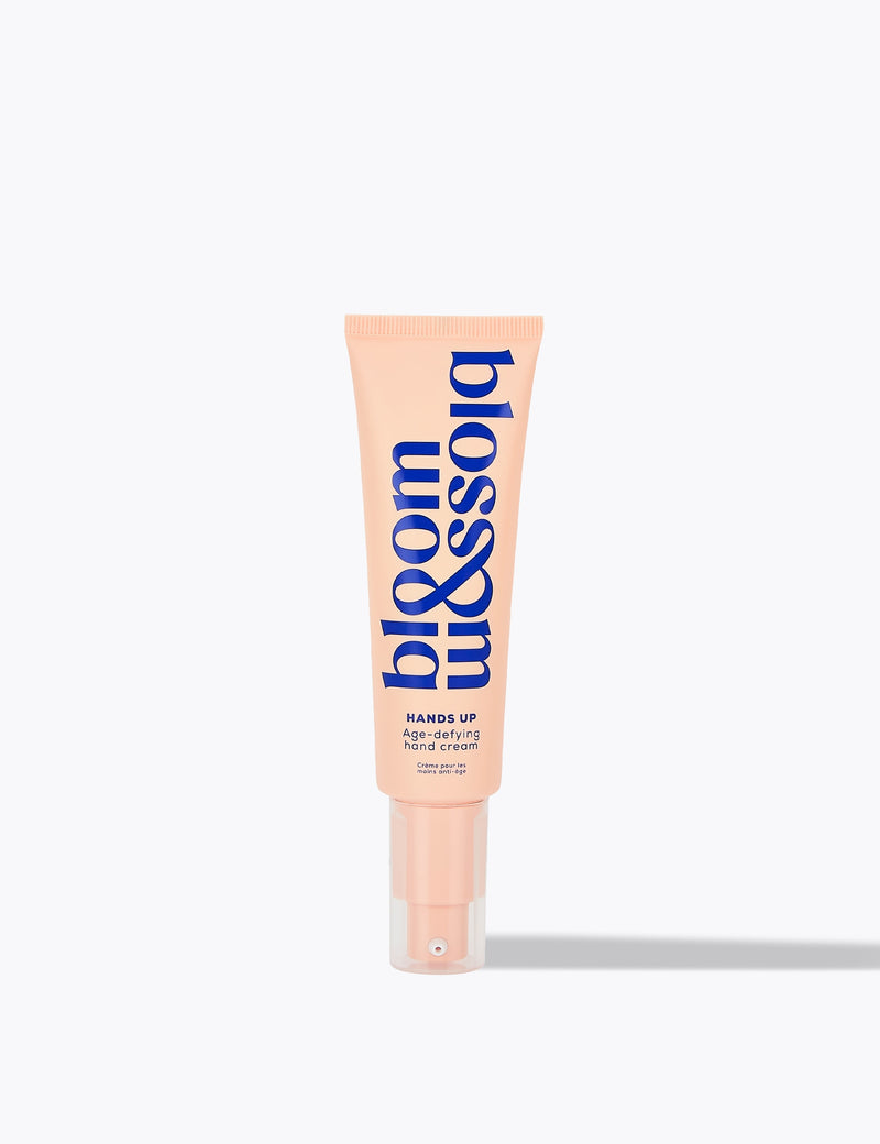 Bloom and Blossom age-defying hand cream 50ml, UK version