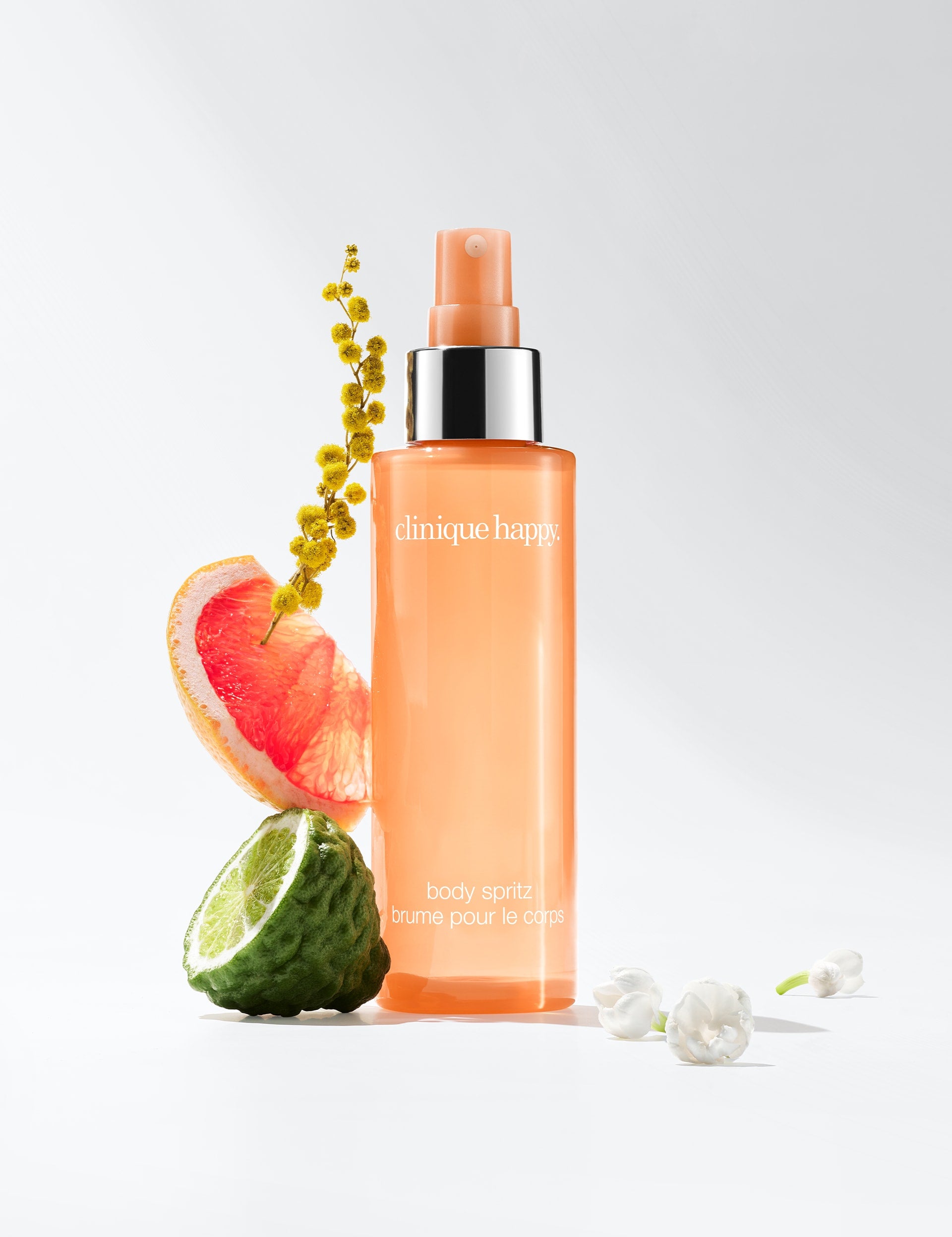 Clinique Happy Body Spritz 125ml, UK version