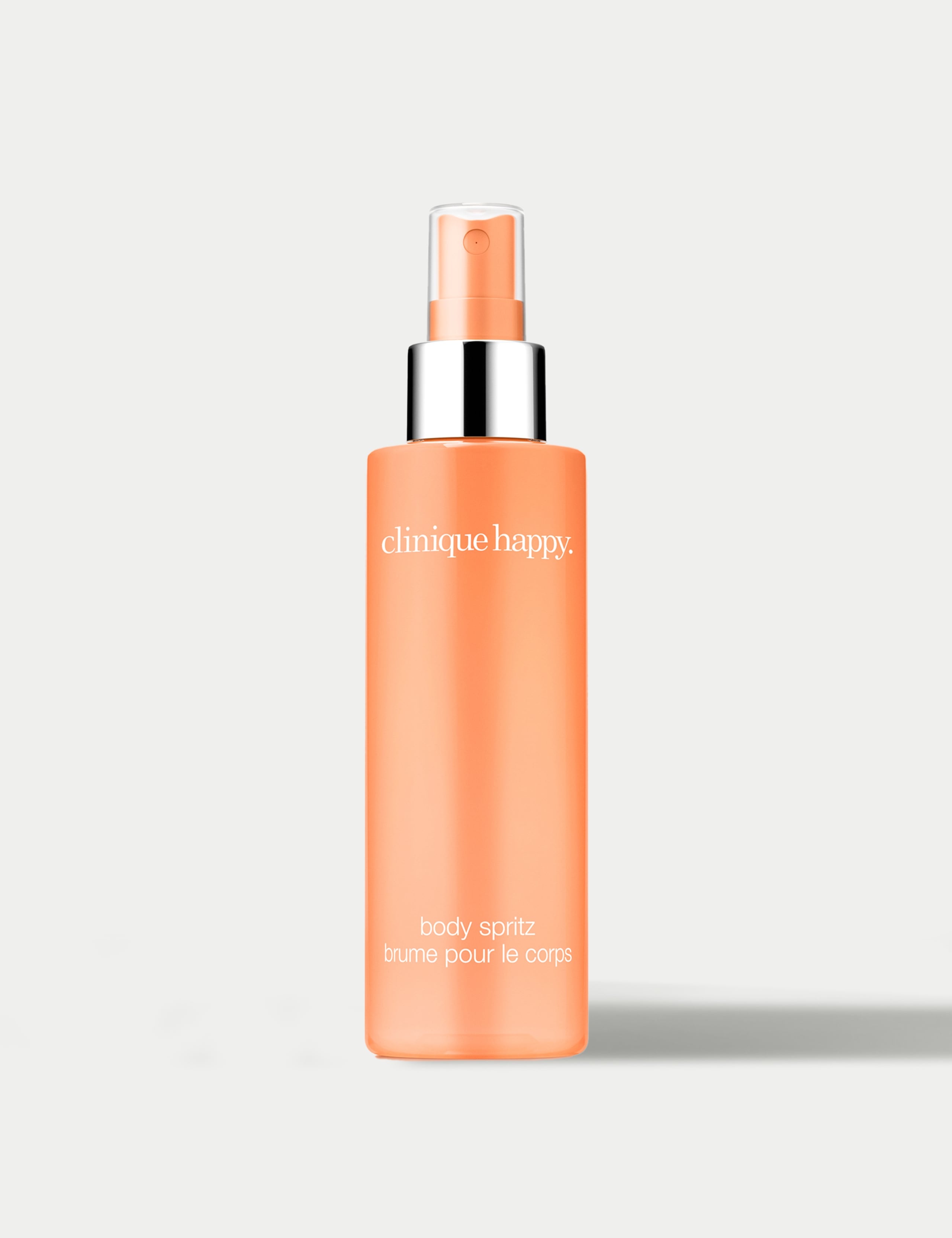 Clinique Happy Body Spritz 125ml, UK version