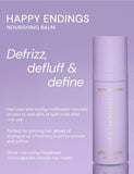 Sam McKnight Happy Endings Nourishing Balm Mini 30ml, UK version