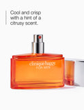 Clinique Happy For Men cologne spray 50ml, UK version