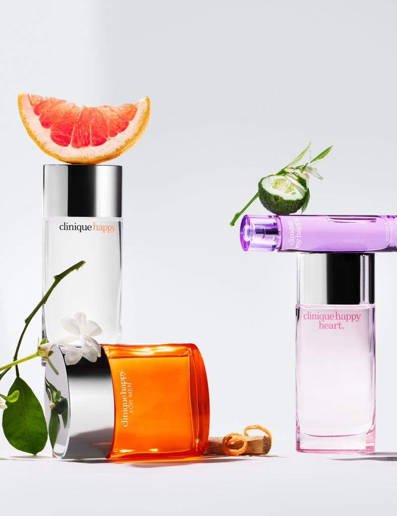 Clinique floral perfume spray 50ml, UK version