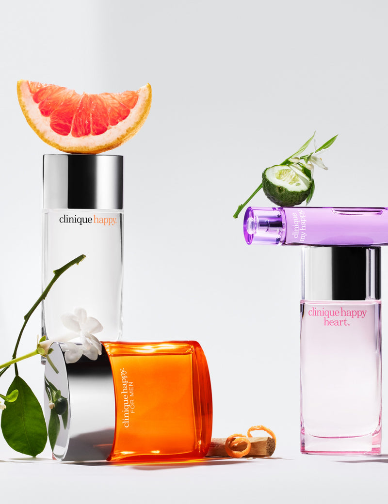 Clinique perfume spray with citrus floral notes 50ml, UK version