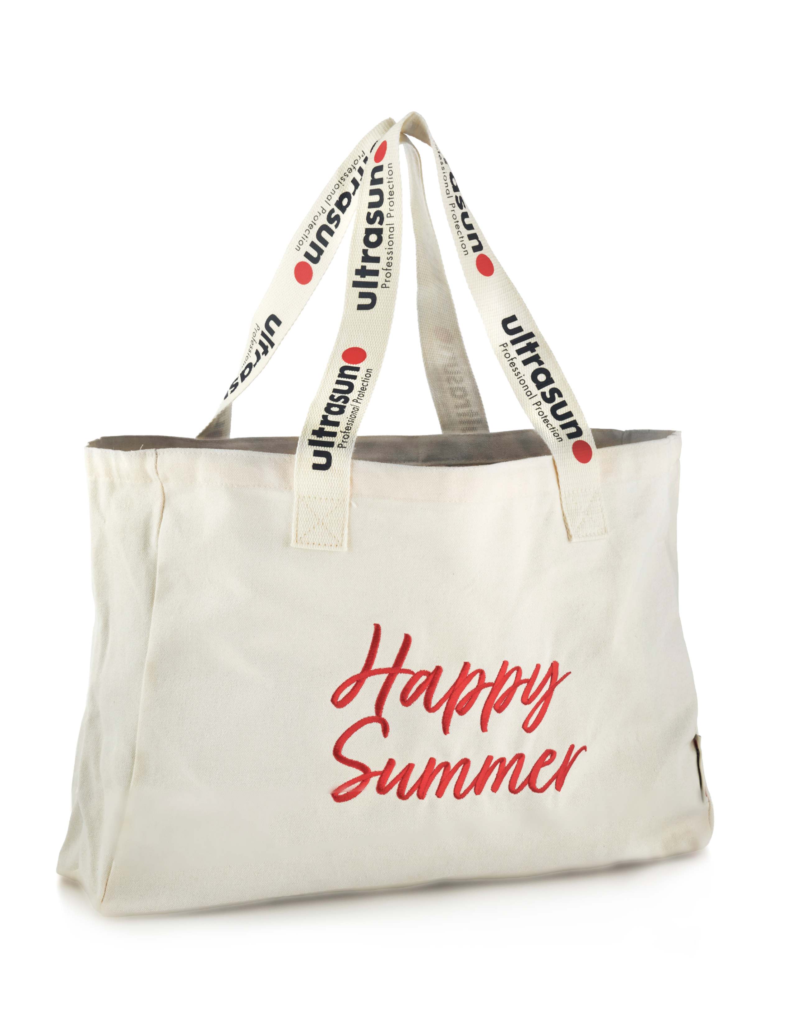 Ultrasun Happy Summer Bag SPF50 set (British brand)