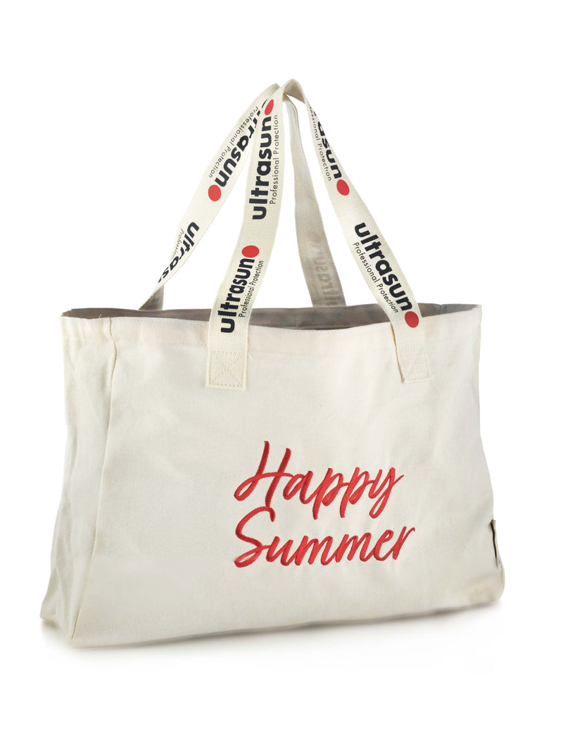 Ultrasun Happy Summer Bag SPF50 set (British brand)