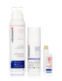 Ultrasun Happy Summer Bag SPF50 set (British brand)