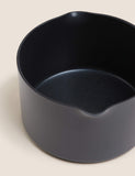 Hard Anodised Small Milk Pan 14cm, UK version
