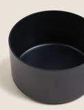 Chef hard anodised 18cm saucepan (British brand)