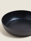 Hard anodised small 20cm frying pan, imported from the UK