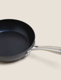 Hard anodised small 20cm frying pan, imported from the UK