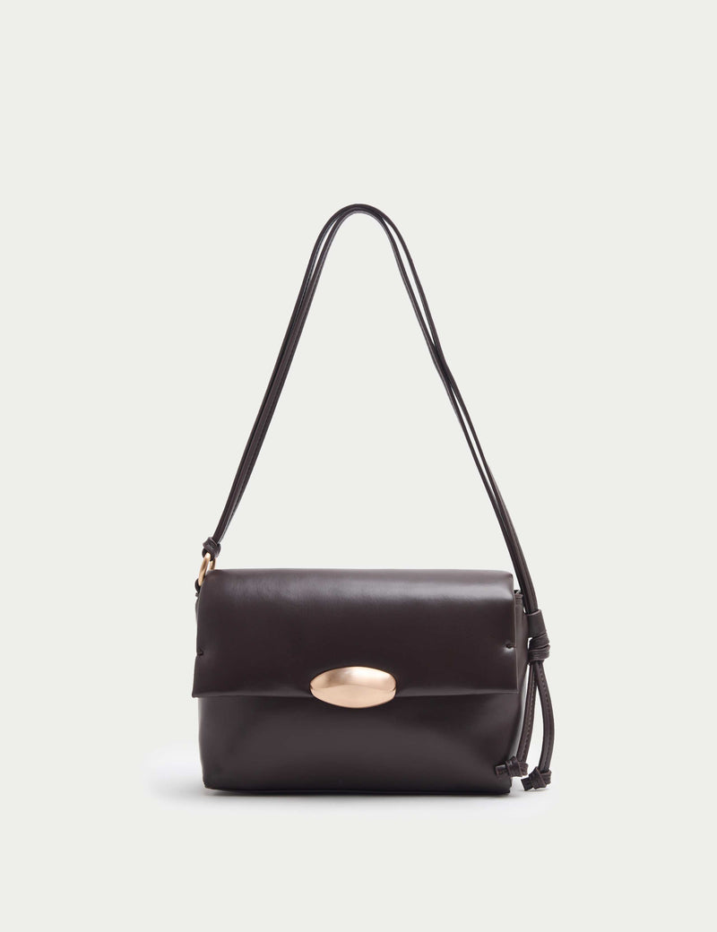 M&S Hardware Mini Shoulder Bag, imported from the UK