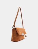 M&S Hardware Mini Shoulder Bag, imported from the UK