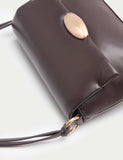 M&S Hardware Mini Shoulder Bag, imported from the UK
