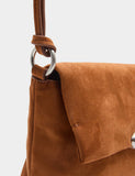 M&S Hardware Mini Shoulder Bag, imported from the UK