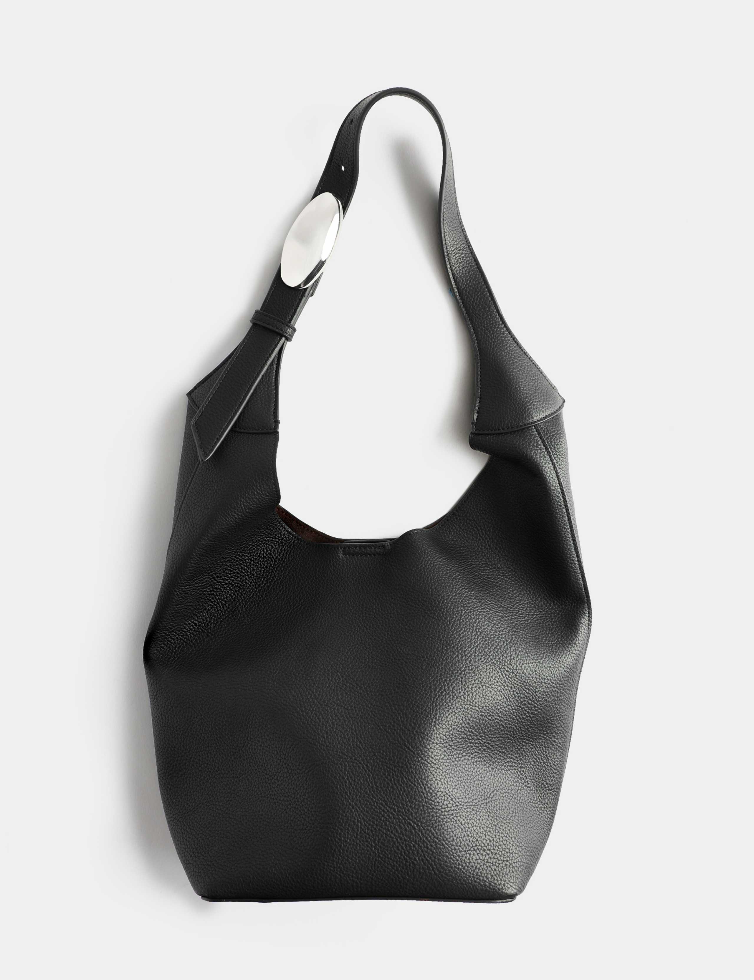 M&S Hardware Shoulder Bag 35x38x15.5 cm, UK version