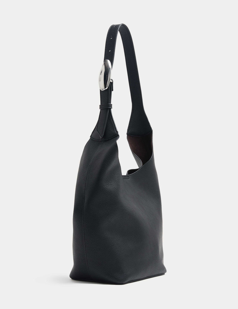 M&S Hardware Shoulder Bag 35x38x15.5 cm, UK version