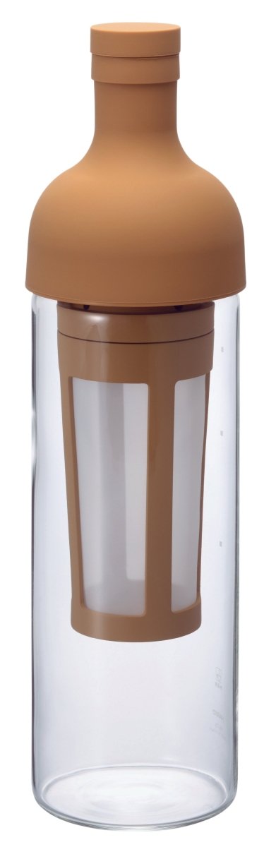 Hario cold brew bottle 650ml, UK version