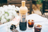 Hario cold brew bottle 650ml, UK version