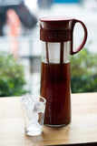 Hario Mizudashi cold brew coffee maker 1L - British product