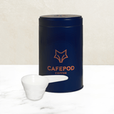 Hario measuring scoop/spoon, UK version