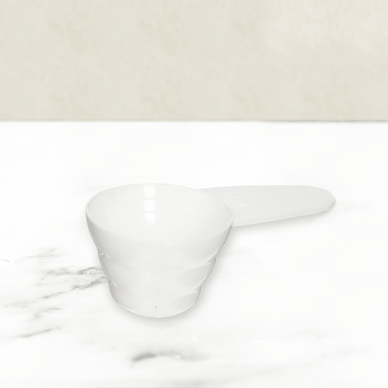 Hario measuring scoop/spoon, UK version