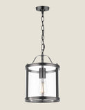 Laura Ashley Harrington metal pendant light 337mm (British brand)