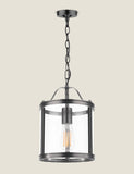 Laura Ashley Harrington metal pendant light 337mm (British brand)