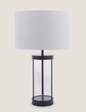 Laura Ashley Harrington Small Table Lamp (British brand)