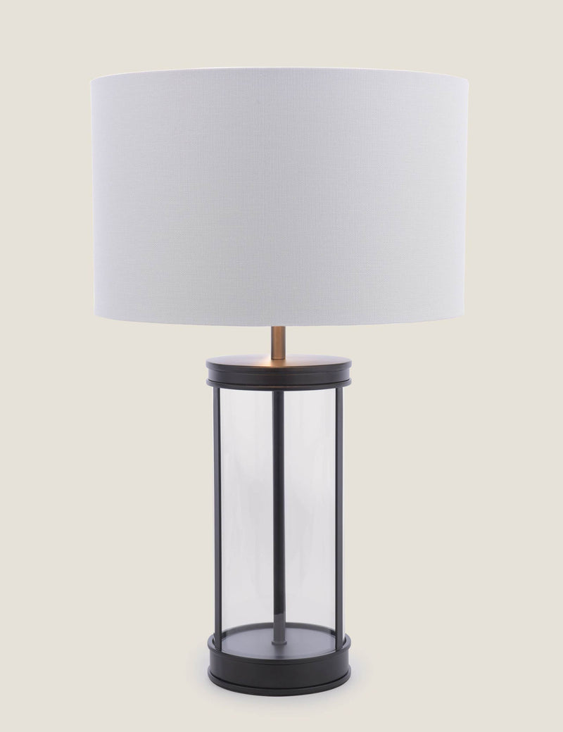 Laura Ashley Harrington Small Table Lamp (British brand)