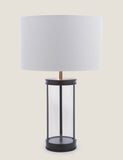 Laura Ashley Harrington Small Table Lamp (British brand)