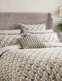 Bedeck Harun rectangle cushion 50 cm (British brand)
