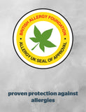 Silentnight Healthy Growth Calming Duvet, UK version